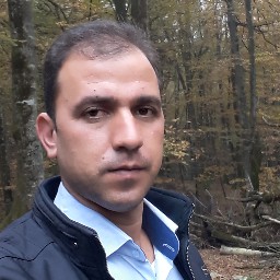 مهدی 