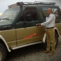 مسعود 