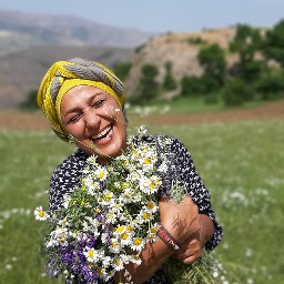 زیبا 