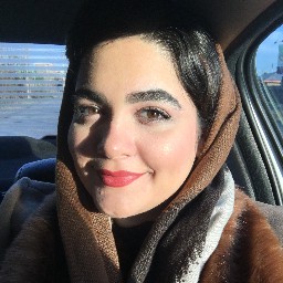 متین میرزایی
