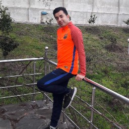 میلاد خوشحال