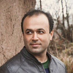 سعید 