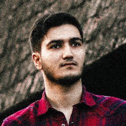 امیر رضا شایسته فر