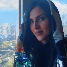 فرشته میرزایی