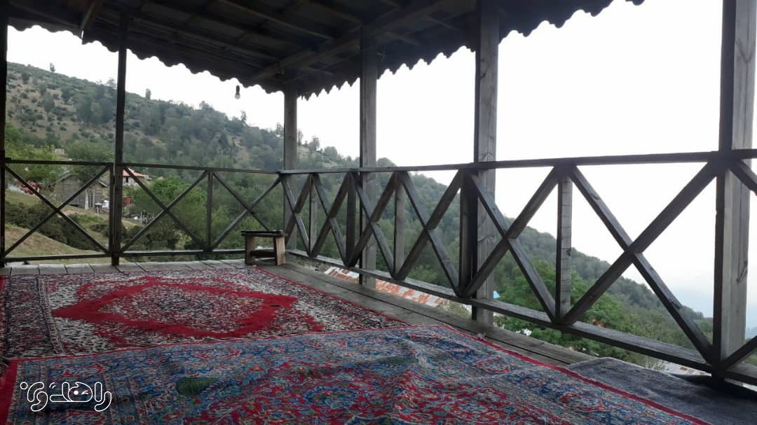 کلبه نوین