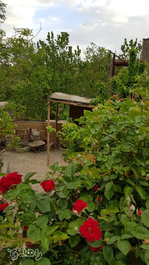 اقامتگاه بوم گردی آوردگاه خراسان رضوی