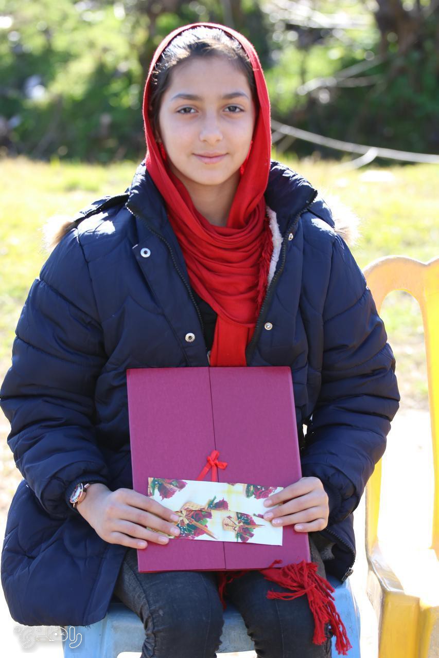 رویداد پاکسازی روستای گیلوا و کرباسده