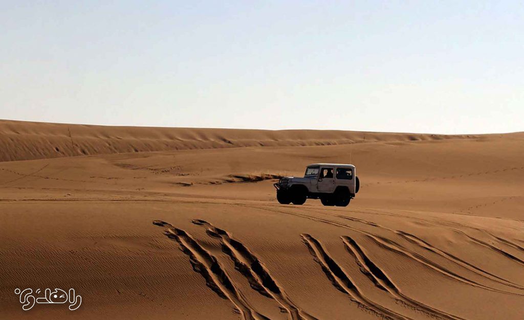 کویرمرنجاب