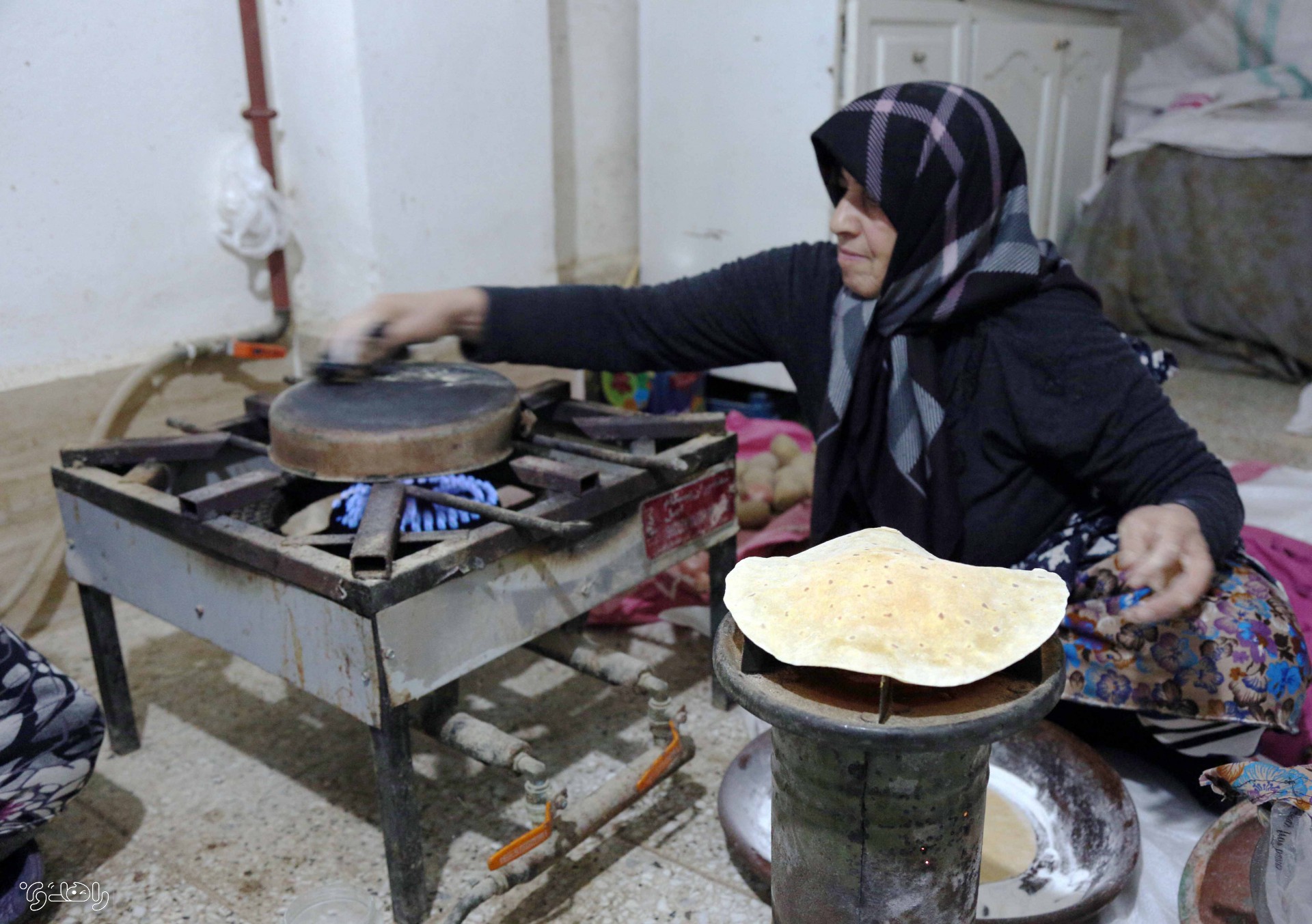 تور بوم گردی راهدون