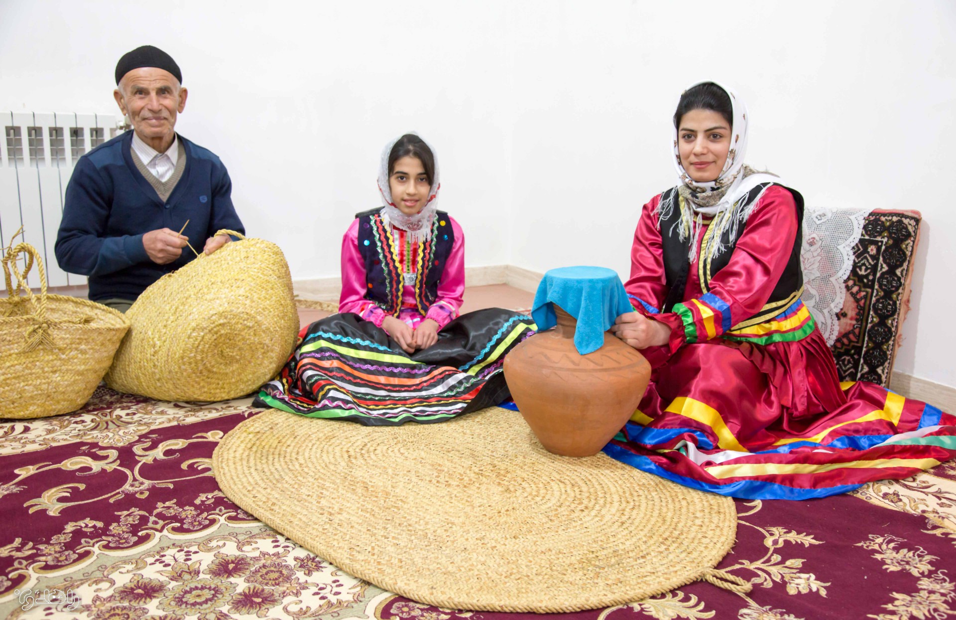 تور بوم گردی راهدون