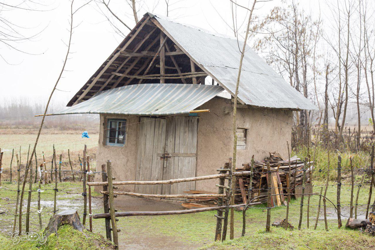 تور بوم گردی راهدون