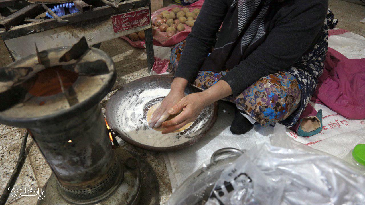 تور بوم گردی راهدون