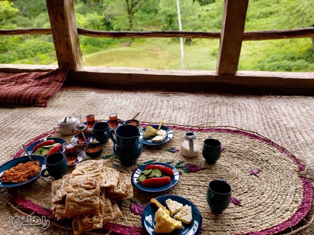 تور تجربه زندگی محلی